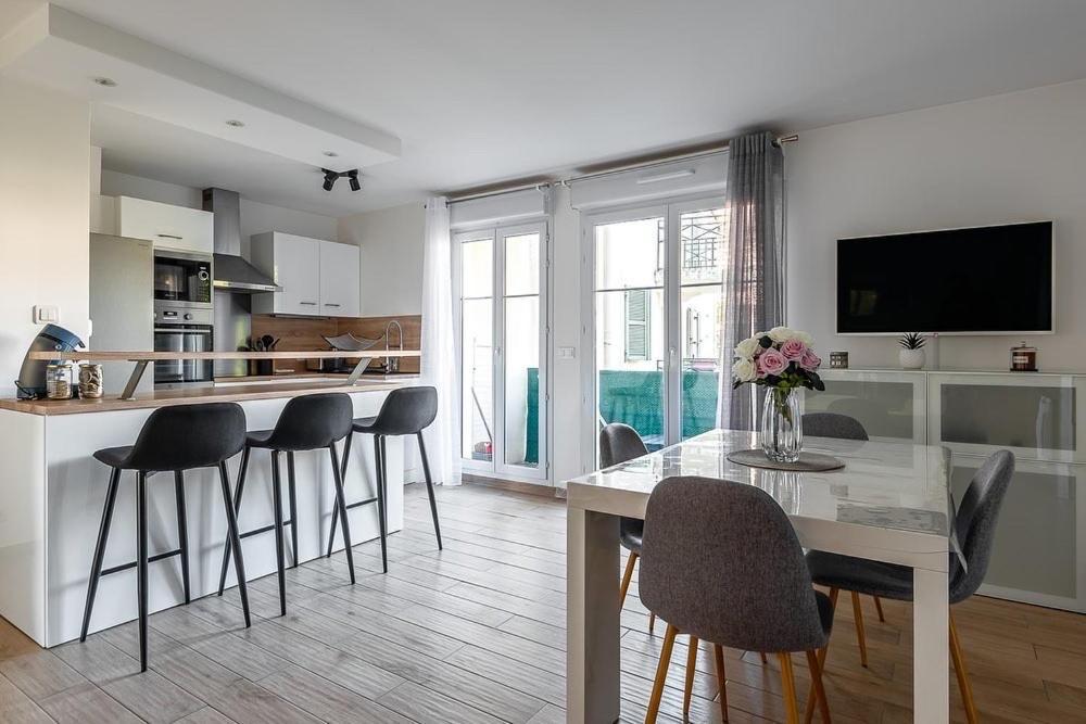 1 Bedroomed Camille Near Disneyland Paris มานี-เลอ-องเกรอ ภายนอก รูปภาพ