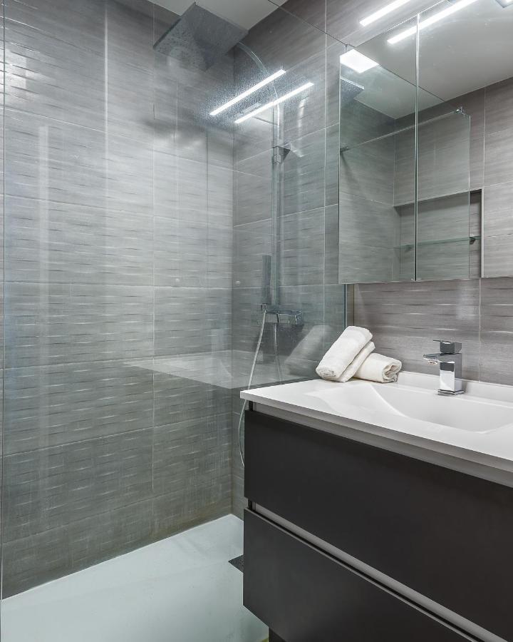 1 Bedroomed Camille Near Disneyland Paris มานี-เลอ-องเกรอ ภายนอก รูปภาพ