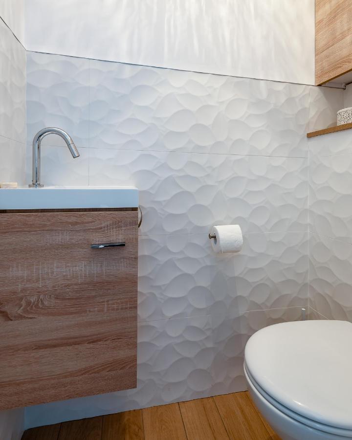 1 Bedroomed Camille Near Disneyland Paris มานี-เลอ-องเกรอ ภายนอก รูปภาพ